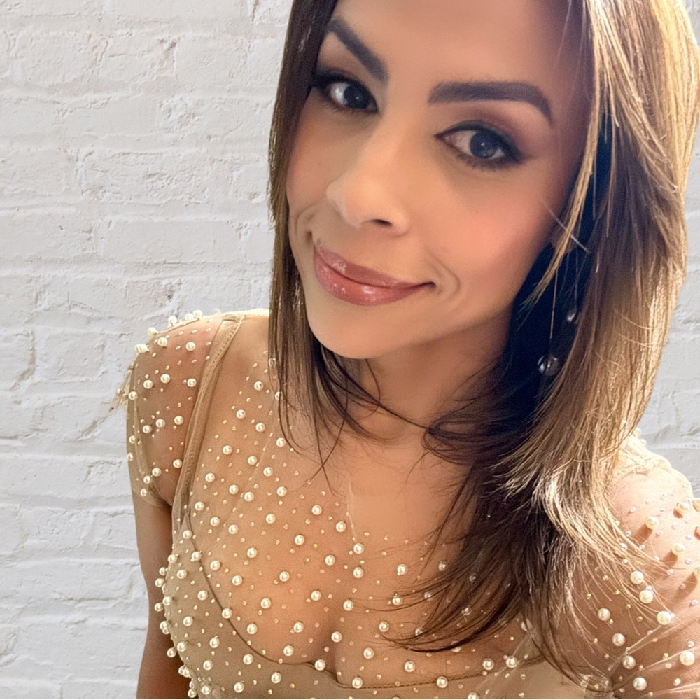 Meet your Posher, Carla